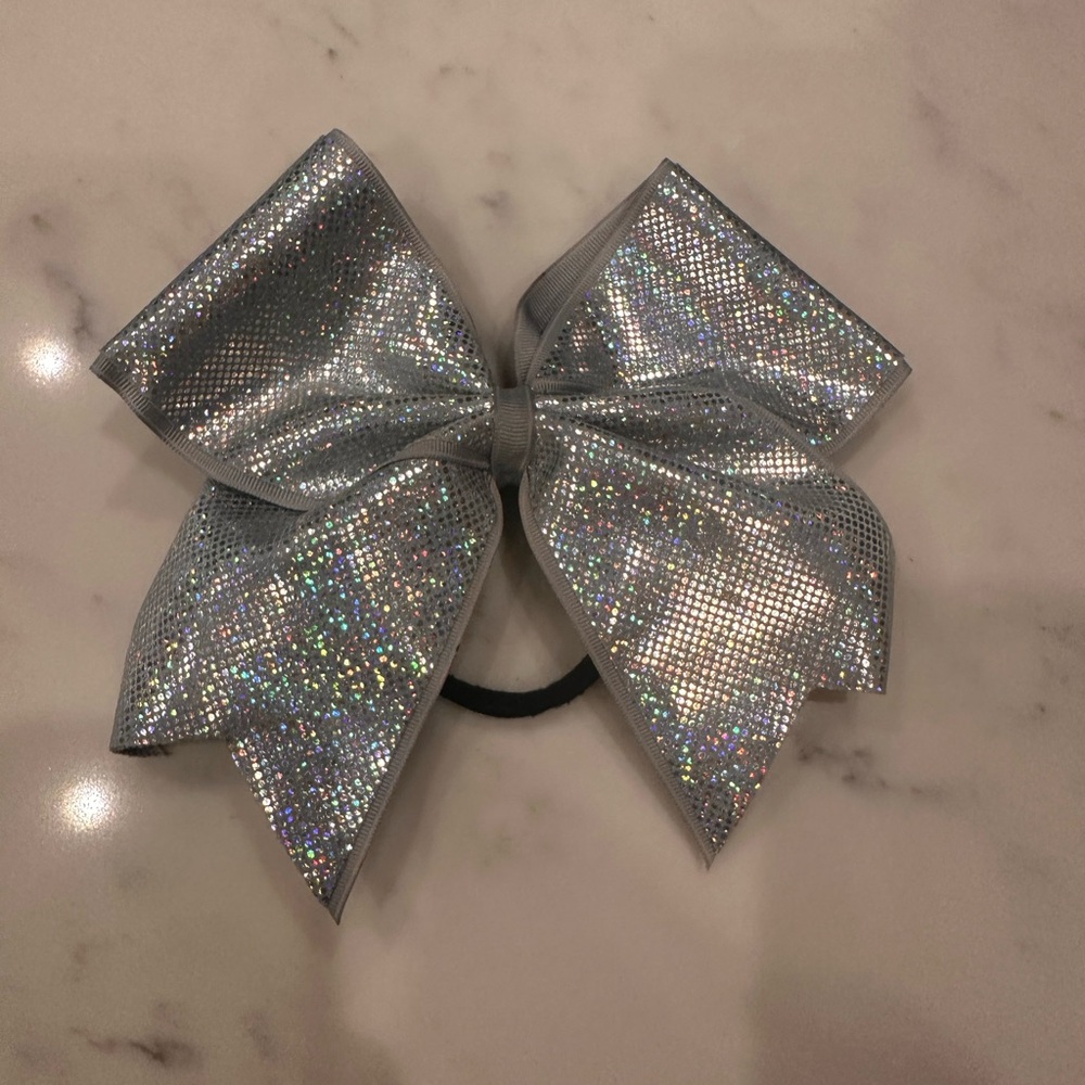 cheer bow